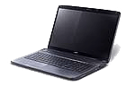 Ремонт ноутбука Acer Aspire 7736
